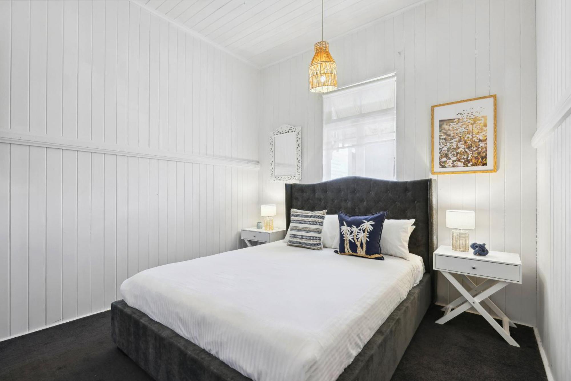 Gorgeous 3-Bed Family Home By Oxenham Park & Shops Brisbane Exterior foto